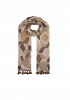 GEOTASSEL SCARF 6