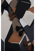 GEOTASSEL SCARF 8