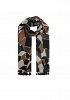 GEOTASSEL SCARF 2