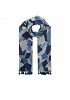 GEOTASSEL SCARF 3