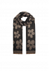 GLIMMERBLOM SCARF 7