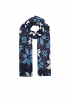 BLOMSTRANDE HÖSTSCARF 4