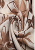 BLOMSTRANDE HÖSTSCARF 5