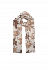 BLOMSTRANDE HÖSTSCARF 6