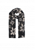 BLOMSTRANDE HÖSTSCARF 2