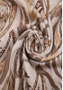 ROSMÖNSTRAD HÖSTSCARF 7