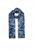 ROSMÖNSTRAD HÖSTSCARF 3