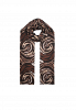 ROSMÖNSTRAD HÖSTSCARF 6