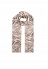 ROSMÖNSTRAD HÖSTSCARF 2