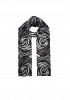 ROSMÖNSTRAD HÖSTSCARF 4