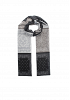 MÖNSTRAD SCARF FÖR HÖST/VINTER 7