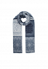 MÖNSTRAD SCARF FÖR HÖST/VINTER 8