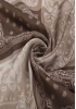 MÖNSTRAD SCARF FÖR HÖST/VINTER 4