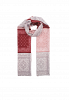 MÖNSTRAD SCARF FÖR HÖST/VINTER 3