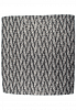 BLADMÖNSTRAD SCARF 8
