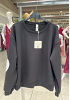 COLLEGE-SWEATSHIRT MED AXELSBÅGS-LAPPAR 2