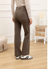 JEANS MED HÖG MIDJA & KNAPPAR 26