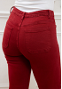 JEANS MED HÖG MIDJA & KNAPPAR 22