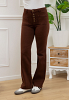 JEANS MED HÖG MIDJA & KNAPPAR 4