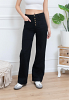 JEANS MED HÖG MIDJA & KNAPPAR 17