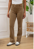 JEANS MED HÖG MIDJA & KNAPPAR 18