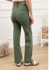 HÖGA JEANS MED FICKOR & KNAPPFRONT 11