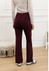 HÖGA JEANS MED FICKOR & KNAPPFRONT 17