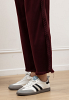JEANS MED FLÄTADE SIDOR 3