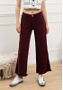 JEANS MED FLÄTADE SIDOR 5