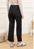 JEANS MED FLÄTADE SIDOR 15
