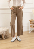 JEANS MED FLÄTADE SIDOR 6