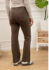 JEANS MED BRODERADE BLOMMOR 12