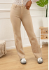 JEANS MED BRODERADE BLOMMOR 18