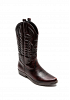 WESTERN-STÖVEL I SKINNLOOK 7