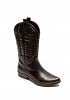 WESTERN-STÖVEL I SKINNLOOK 4