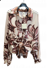 SATINBLUS MED RETROPRINT 5