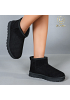 VINTERFODRADE MOCKABOOTS 6