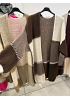 MYS-CARDIGAN I BLOCKRUTOR 6