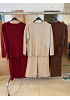 RIBBAT MJUKIS-SET – RAK BYXA + TRÖJA 2