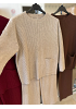 RIBBAT MJUKIS-SET – RAK BYXA + TRÖJA 4