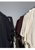 HOODIE-TRÖJA MED LEO-DETALJER 6