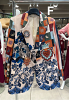 STATEMENT-KAVAJ MED PRINT 14