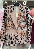 STATEMENT-KAVAJ MED PRINT 12