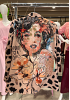 STATEMENT-KAVAJ MED PRINT 11