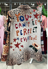 STATEMENT-KAVAJ MED PRINT 16