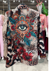 STATEMENT-KAVAJ MED PRINT 21