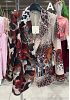 STATEMENT-KAVAJ MED PRINT 22