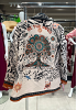 STATEMENT-KAVAJ MED PRINT 20