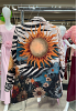 STATEMENT-KAVAJ MED PRINT 15