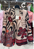 STATEMENT-KAVAJ MED PRINT 19